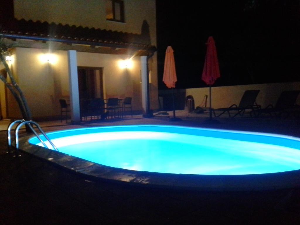 Vacation Home Licinius Liznjan Room photo
