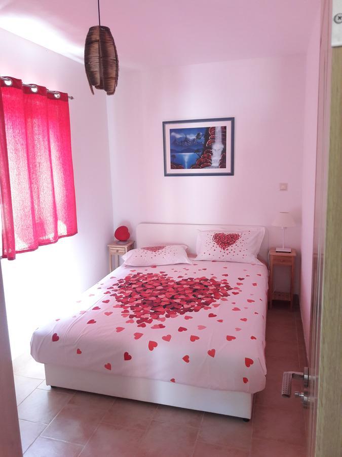 Vacation Home Licinius Liznjan Exterior photo