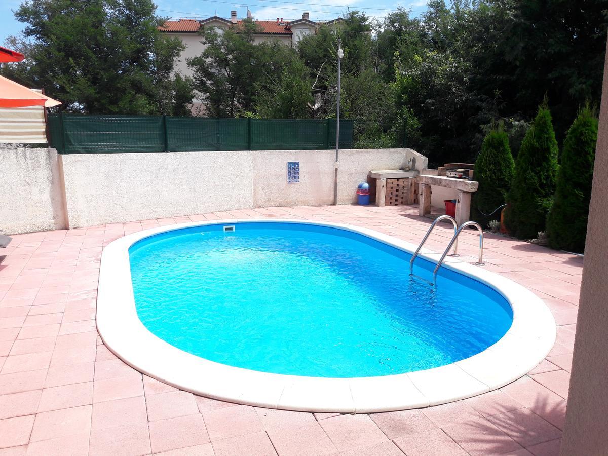 Vacation Home Licinius Liznjan Exterior photo