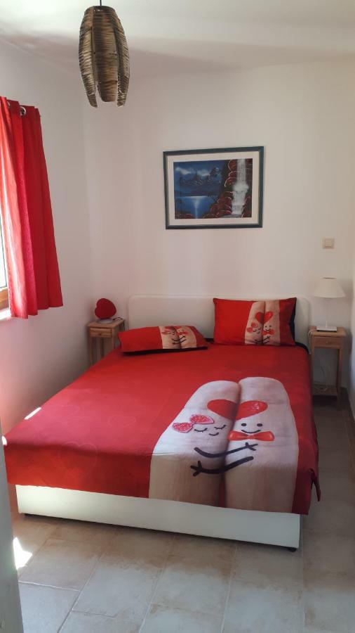 Vacation Home Licinius Liznjan Exterior photo